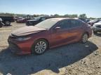 2019 TOYOTA CAMRY L - 4T1B11HK0KU234244