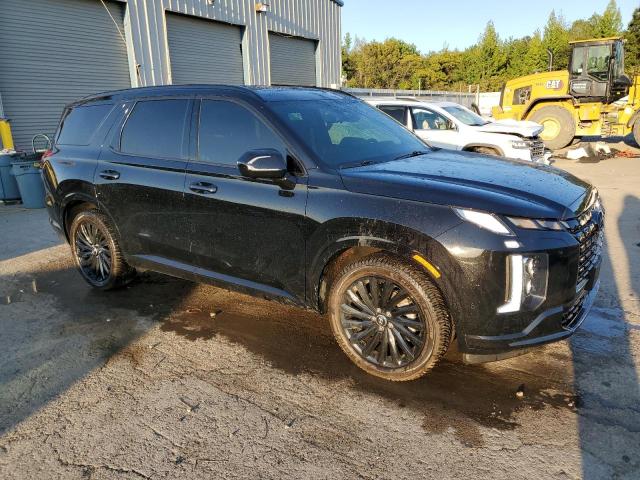 2024 HYUNDAI PALISADE C - KM8R7DGEXRU709127