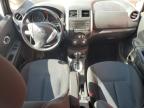 NISSAN VERSA NOTE photo