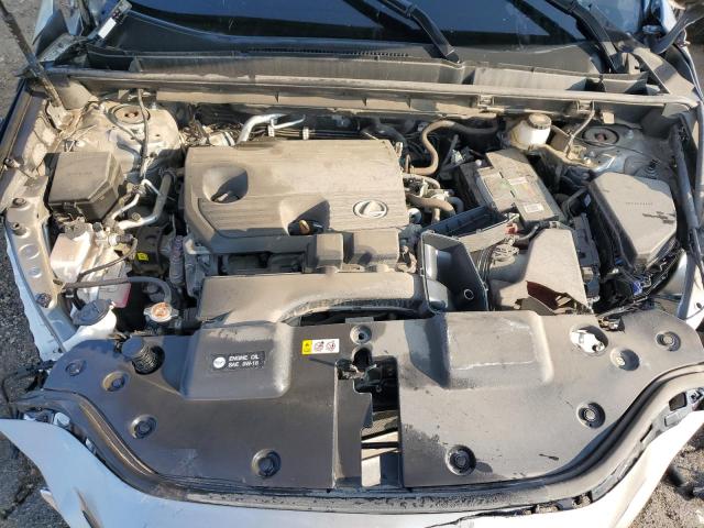 2022 LEXUS NX 250 2T2GDCEZ5NC001052
