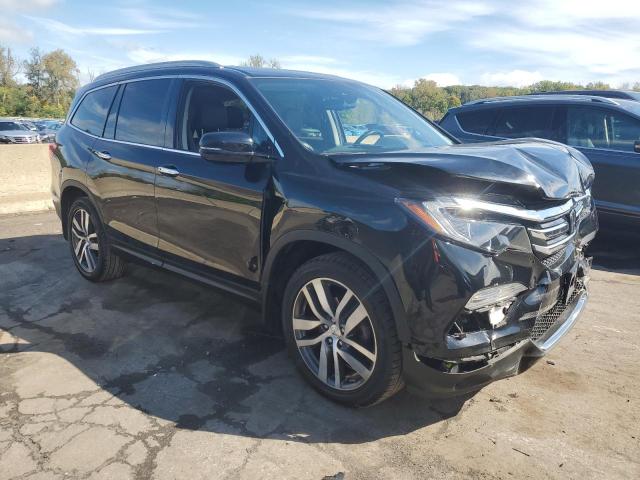 2018 HONDA PILOT ELIT - 5FNYF6H05JB006694