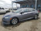 2016 HONDA CIVIC EX - 2HGFC2F74GH564193