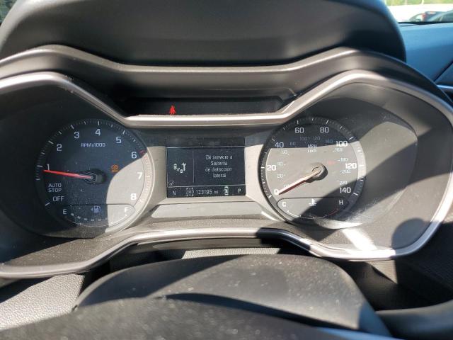2021 CHEVROLET TRAILBLAZE - KL79MNSL2MB101161
