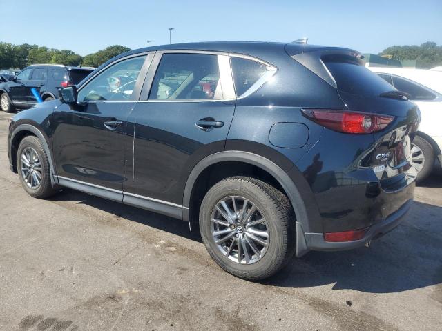 2017 MAZDA CX-5 TOURI - JM3KFBCL4H0192728