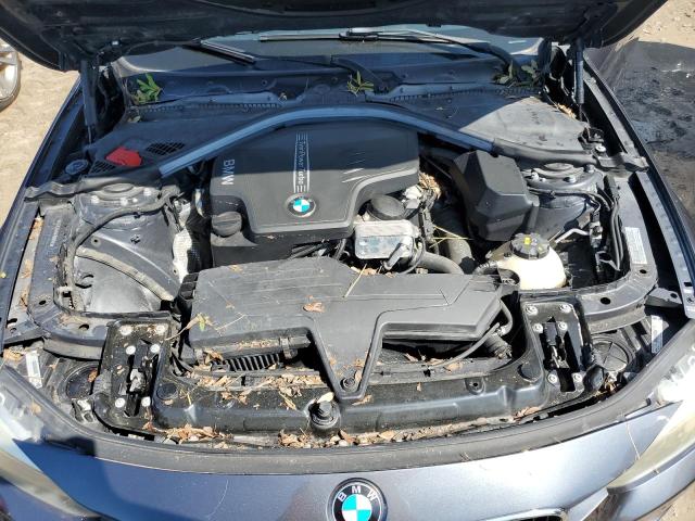 VIN WBA3A5G59FNS88781 2015 BMW 3 SERIES no.11