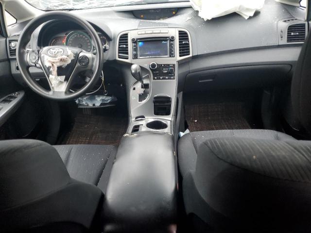 VIN 4T3ZA3BB2DU075692 2013 Toyota Venza, LE no.8