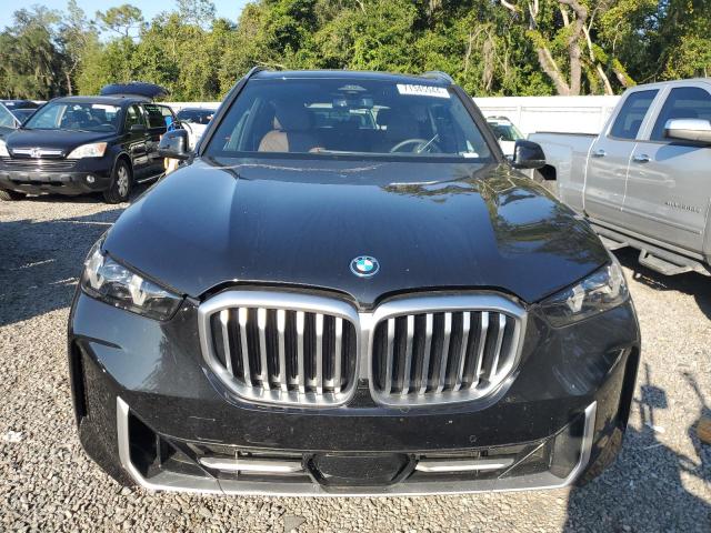 VIN 5UX43EU0XR9T75658 2024 BMW X5, Xdrive50E no.5