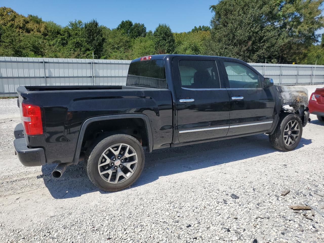 Lot #2853139437 2014 GMC SIERRA K15