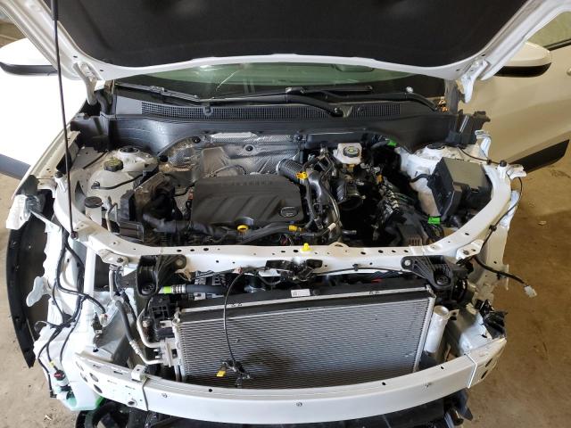 2025 CHEVROLET TRAX 1LT - KL77LHEP4SC029204