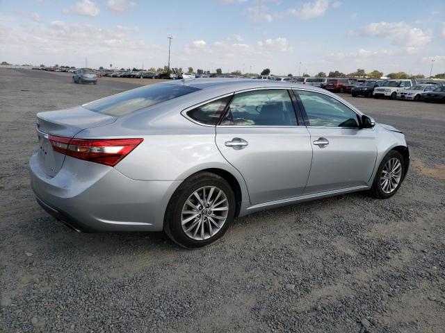 2018 TOYOTA AVALON XLE - 4T1BK1EB3JU273703