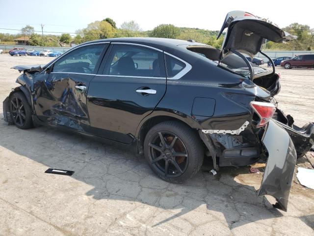 2015 NISSAN ALTIMA 2.5 - 1N4AL3APXFC593856