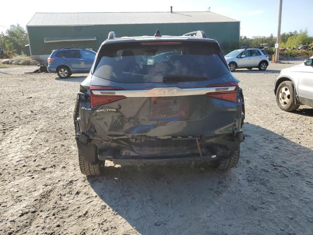2022 KIA SELTOS NIG KNDEUCA26N7243676