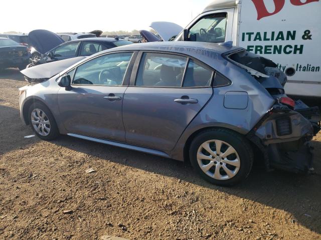 2022 TOYOTA COROLLA LE - 5YFEPMAE2NP327757