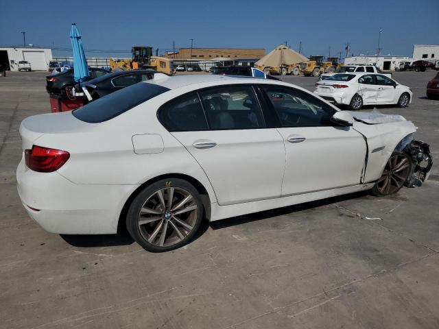 2016 BMW 528 I - WBA5A5C50GG347317
