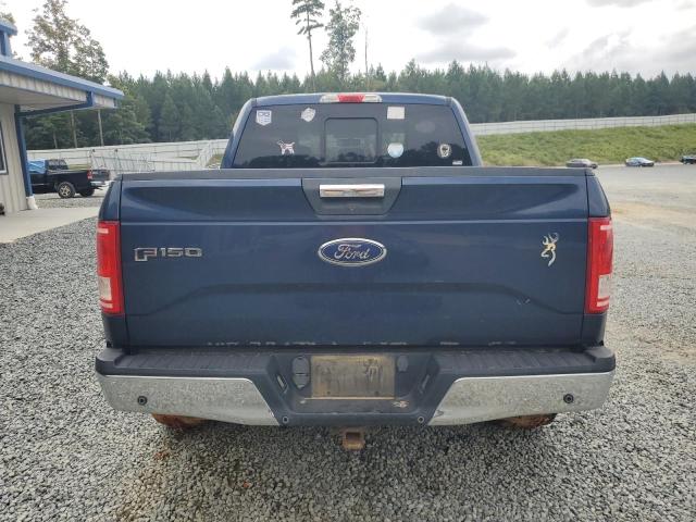2015 FORD F150 SUPER - 1FTEW1EG3FFC02739