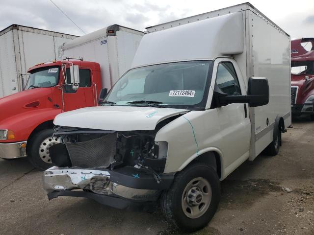 2023 GMC SAVANA CUT #2969800294