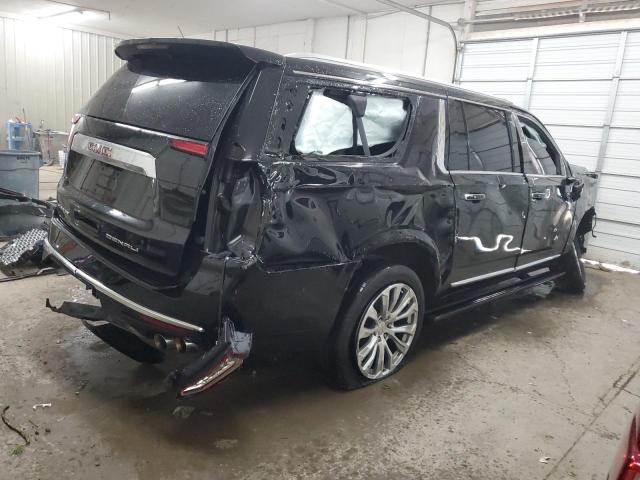 VIN 1GKS1JKL1MR154161 2021 GMC Yukon, Denali no.3