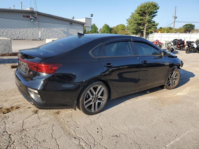 2019 KIA FORTE GT L - 3KPF34AD1KE017894