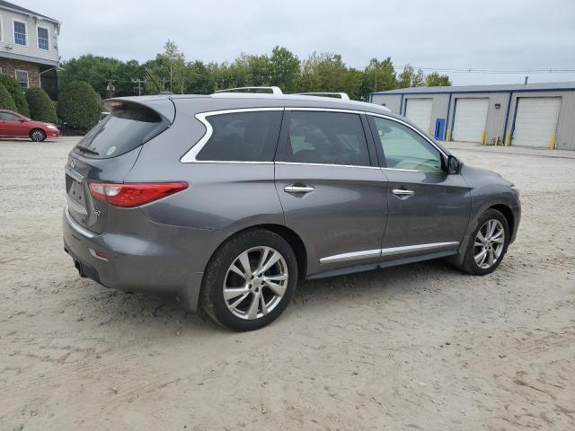 VIN 5N1AL0MM4FC523159 2015 Infiniti QX60 no.3