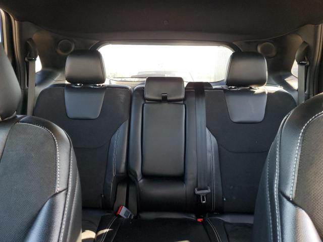 2022 FORD EDGE ST - 2FMPK4AP3NBA65390