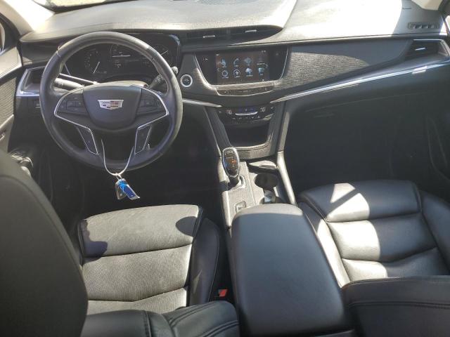 2018 CADILLAC XT5 LUXURY - 1GYKNDRS0JZ103349