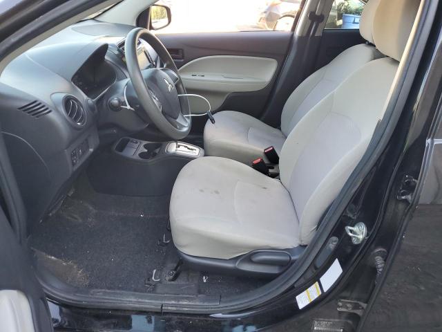 2018 MITSUBISHI MIRAGE G4 - ML32F3FJ1JHF06504