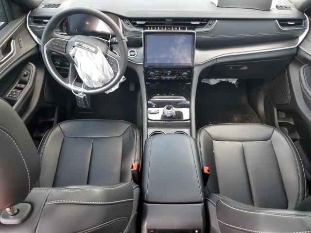 2024 JEEP GRAND CHER - 1C4RJKBG9R8581197