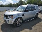 LAND ROVER LR4 HSE LU снимка