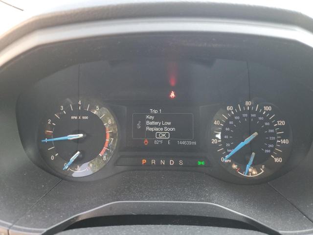 2016 FORD EDGE SE - 2FMPK3G97GBC21551