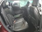 FORD EDGE SEL photo