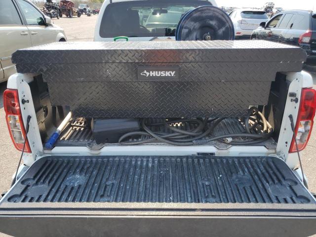 2019 NISSAN FRONTIER S - 1N6BD0CT3KN701881