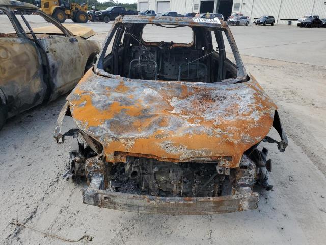 2016 KIA SOUL - KNDJN2A20G7362722