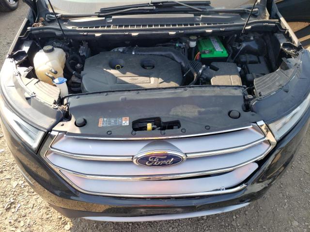 2015 FORD EDGE TITAN - 2FMTK4K92FBB34635