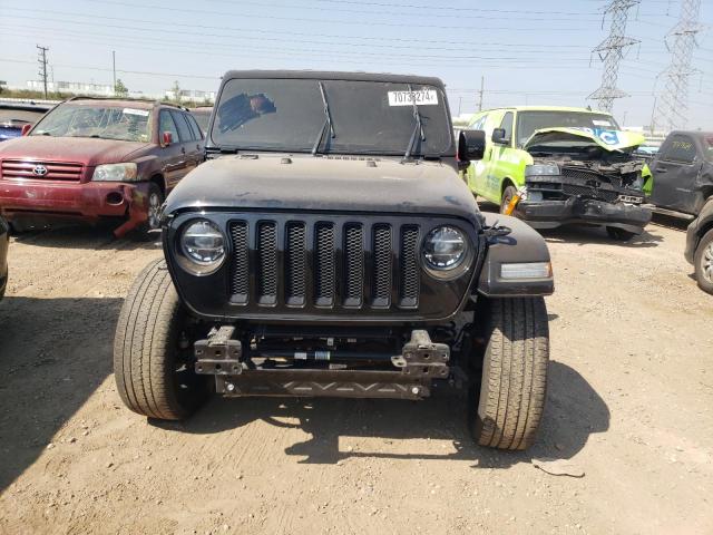 2021 JEEP WRANGLER U - 1C4HJXEG9MW518111