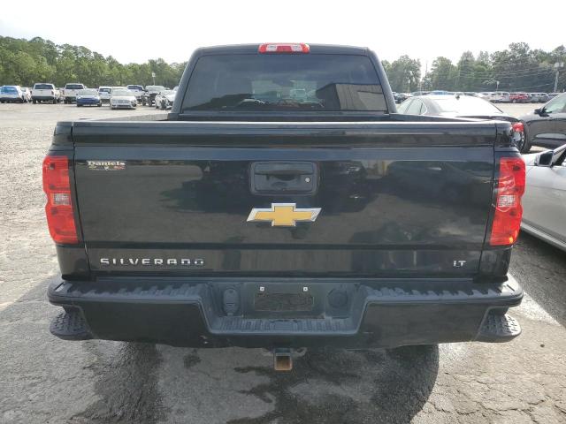 2018 CHEVROLET SILVERADO 3GCUKREC0JG516908  70957004