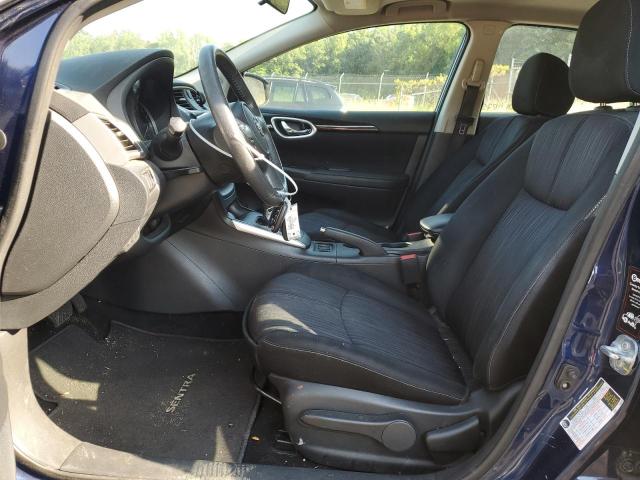 2017 NISSAN SENTRA S - 3N1AB7AP4HY231751