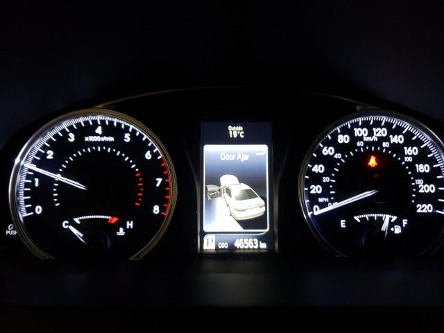 2017 TOYOTA CAMRY LE - 4T1BF1FK4HU718365