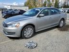 VOLKSWAGEN PASSAT S photo