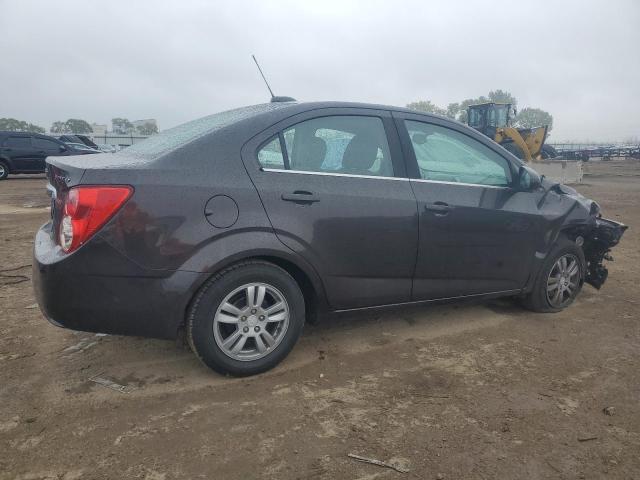 2016 CHEVROLET SONIC LT - 1G1JC5SB2G4105920