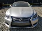 LEXUS LS 460 photo