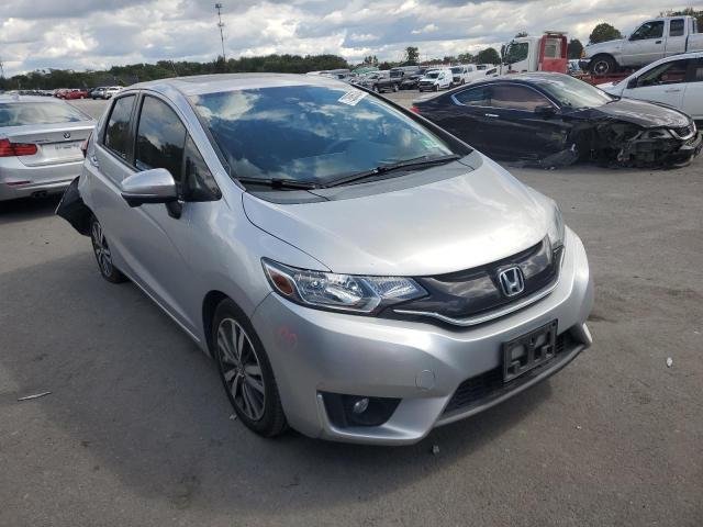 VIN 3HGGK5H86FM732382 2015 Honda Fit, EX no.4