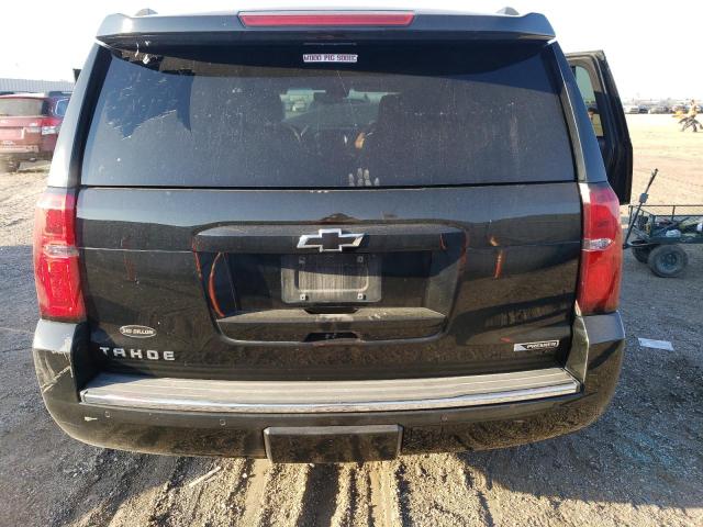 2017 CHEVROLET TAHOE K150 - 1GNSKCKC2HR372403