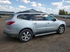 CHEVROLET TRAVERSE L photo