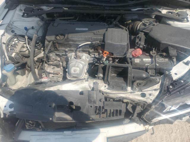 2016 HONDA ACCORD EX - 1HGCR2F72GA212214