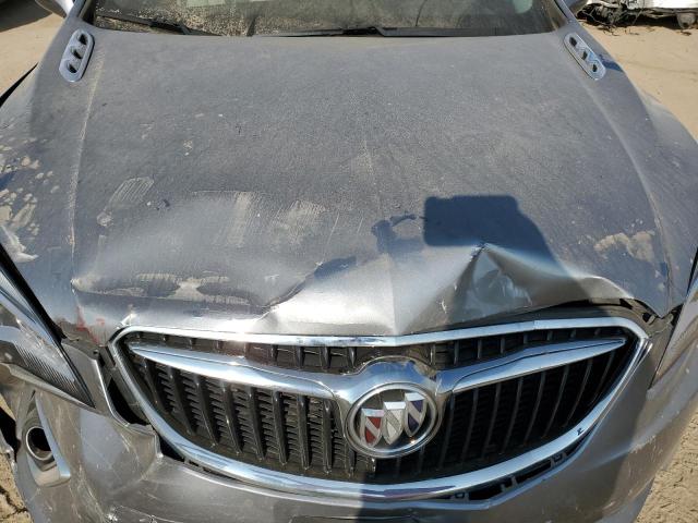2020 BUICK ENVISION P - LRBFXBSA8LD086886