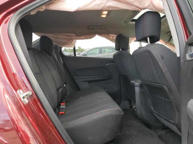 2017 CHEVROLET EQUINOX LT - 2GNALCEK4H1554219
