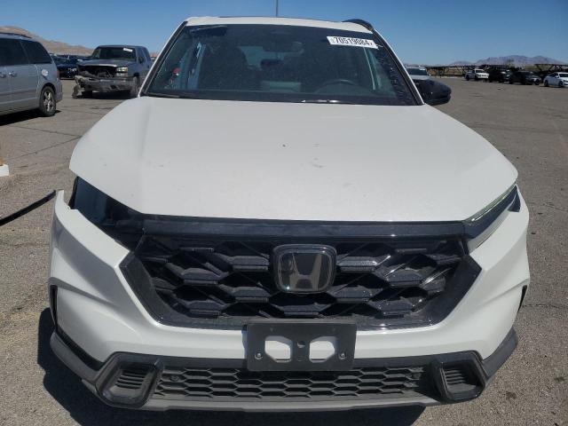 2024 HONDA CR-V SPORT - 2HKRS6H82RH807103