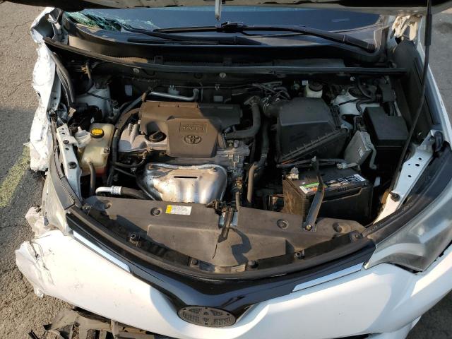 2016 TOYOTA RAV4 LE - 2T3BFREV8GW421745