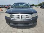 LINCOLN MKZ photo