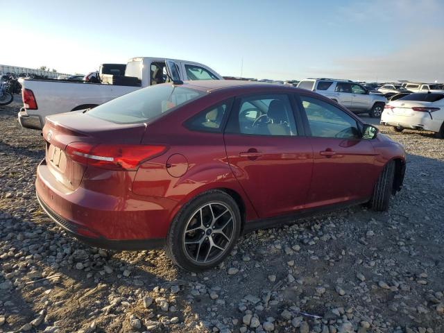 VIN 1FADP3H27HL326916 2017 Ford Focus, Sel no.3